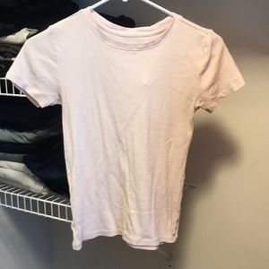 Loft light weight tee